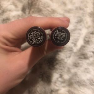 Anastasia Beverly Hills Makeup - Two Anastasia Liquid Lips in Crush & Dusty Rose Anastasia Beverly Hills Makeup - Two Anastasia Liquid Lips in Crush & Dusty Rose